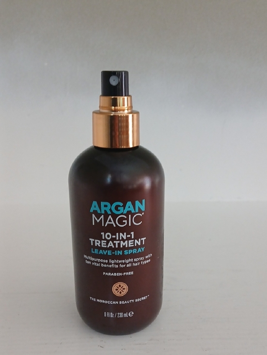 argan magic Other - Argan Magic 10-in-1 Leave-In Treatment Spray